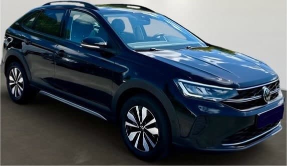 VW Taigo 1.0 TSI Goal