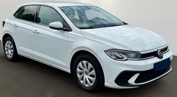 VW Polo 1.0TSI Life