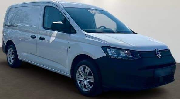 VW Caddy Cargo Maxi 2.0TDI