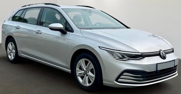 VW Golf VIII Variant 1.0TSI Life