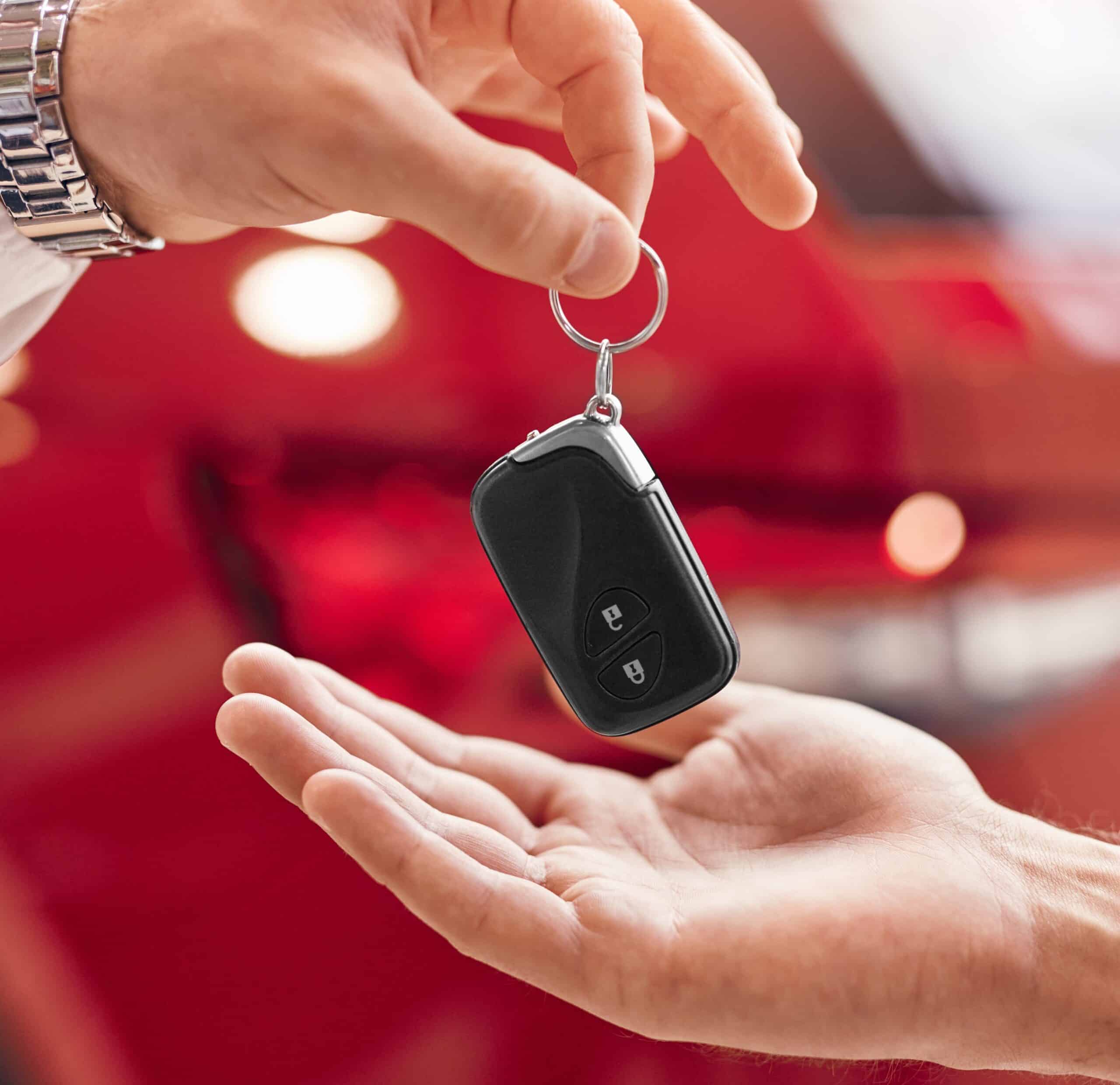 Sale und Lease Back – Fahrzeug verkaufen und direkt zurückleasen